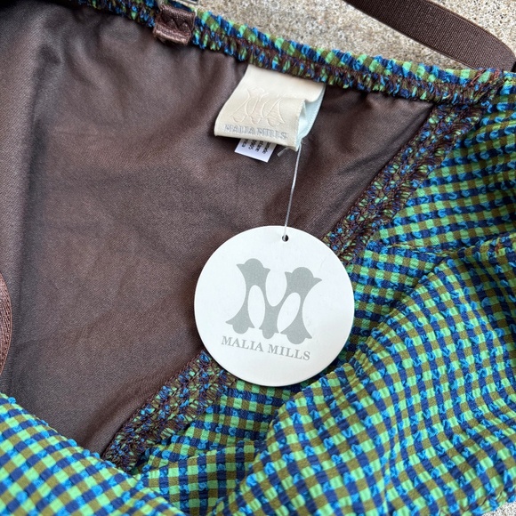 MALIA MILLS HAILEY A/B/C ONE PIECE - Picture 8 of 8